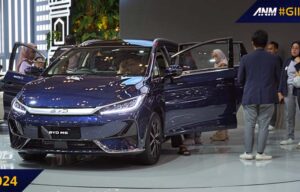 BYD M6 Menjadi ‘Hot Item’ di GIIAS, Cocok dengan Selera Pasar Indonesia? BYD M6 Menjadi ‘Hot Item’ di GIIAS, Cocok dengan Selera Pasar Indonesia?