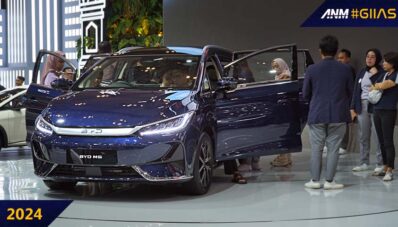 BYD M6 Menjadi ‘Hot Item’ di GIIAS, Cocok dengan Selera Pasar Indonesia? BYD M6 Menjadi ‘Hot Item’ di GIIAS, Cocok dengan Selera Pasar Indonesia?