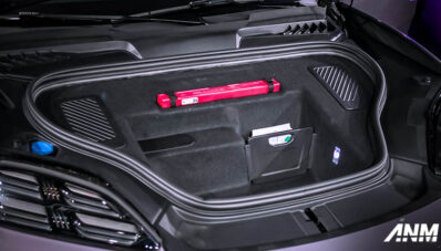 Porsche Gelar Exclusive Private Preview Macan 4 di Surabaya, Sampai 6 Agustus!