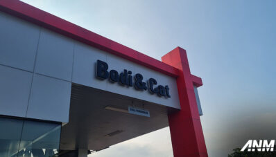 Body & Cat Auto2000 Singosari : Layani Malang Raya, Bisa 8 Jam Selesai! Body & Cat Auto2000 Singosari : Layani Malang Raya, Bisa 8 Jam Selesai!