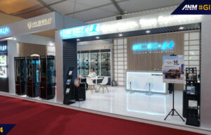 GIIAS 2024 : Kaca Film ICE-µ Dibanderol Setengah Harga!