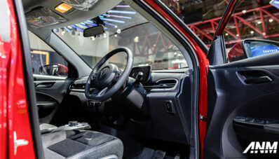 VinFast VF5 Resmi Dijual di Indonesia, Mulai 242 Jutaan!