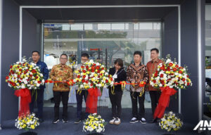 Chery Cibubur Punya Lokasi Baru Yang lebih Strategis & Luas Chery Cibubur Punya Lokasi Baru Yang lebih Strategis & Luas