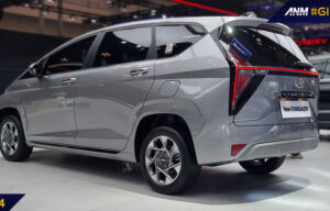 GIIAS 2024 : Beli Hyundai Stargazer, Untungnya Makin Banyak GIIAS 2024 : Beli Hyundai Stargazer, Untungnya Makin Banyak