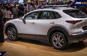 GIIAS 2024 : 7 Poin Menarik Mazda CX-30, No 7 Jangan Kelewat! GIIAS 2024 : 7 Poin Menarik Mazda CX-30, No 7 Jangan Kelewat!