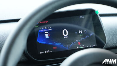 VinFast VF5 Resmi Dijual di Indonesia, Mulai 242 Jutaan!