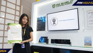 GIIAS 2024 : Kaca Film ICE-µ Dibanderol Setengah Harga! GIIAS 2024 : Kaca Film ICE-µ Dibanderol Setengah Harga!