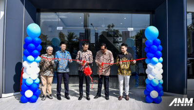 Lirik Potensi Pariwisata, Chery Denpasar Resmi Beroperasi