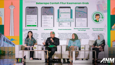 Grab Luncurkan Pusat Keamanan & Keselamatan untuk Wisatawan di 9 Kota! Grab Luncurkan Pusat Keamanan & Keselamatan untuk Wisatawan di 9 Kota!