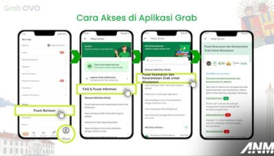Grab Luncurkan Pusat Keamanan & Keselamatan untuk Wisatawan di 9 Kota! Grab Luncurkan Pusat Keamanan & Keselamatan untuk Wisatawan di 9 Kota!
