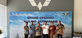 Wuling Jatibarang Indramayu