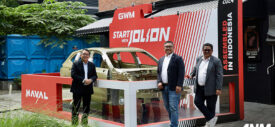 Harga Haval Jolion HEV