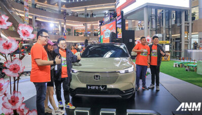 Jaga Tradisi, Honda Surabaya Center Gelar Festipark Tahun ke 3 Jaga Tradisi, Honda Surabaya Center Gelar Festipark Tahun ke 3