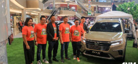 Pembukaan Honda Festipark 2024