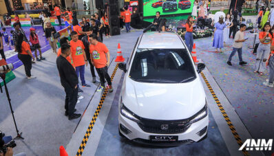 Jaga Tradisi, Honda Surabaya Center Gelar Festipark Tahun ke 3 Jaga Tradisi, Honda Surabaya Center Gelar Festipark Tahun ke 3