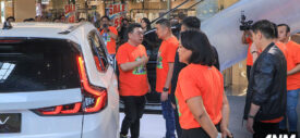 Opening Honda Festipark 2024