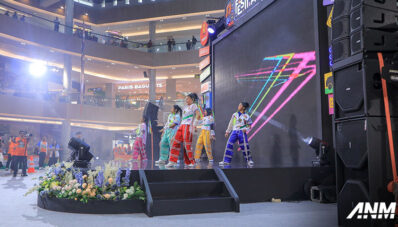 Jaga Tradisi, Honda Surabaya Center Gelar Festipark Tahun ke 3 Jaga Tradisi, Honda Surabaya Center Gelar Festipark Tahun ke 3