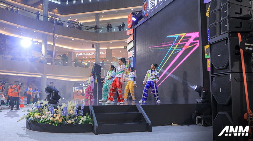 Berita, Honda Festipark 2024 show: Jaga Tradisi, Honda Surabaya Center Gelar Festipark Tahun ke 3