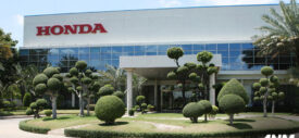 Honda Hentikan Produksi Pabrik Ayutthaya Thailand Tahun Depan!!