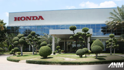 Honda Hentikan Produksi Pabrik Ayutthaya Thailand Tahun Depan!! Honda Hentikan Produksi Pabrik Ayutthaya Thailand Tahun Depan!!