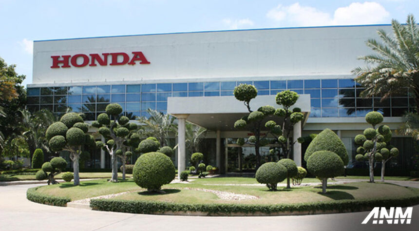 Honda Hentikan Produksi Pabrik Ayutthaya Thailand Tahun Depan!! Honda Hentikan Produksi Pabrik Ayutthaya Thailand Tahun Depan!!