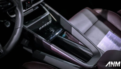 Porsche Gelar Exclusive Private Preview Macan 4 di Surabaya, Sampai 6 Agustus!