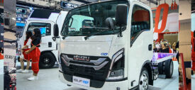 50 tahun isuzu indonesia