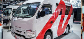 50 tahun isuzu indonesia