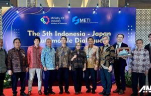 Kemenperin : Indonesia Komitmen Pada Pendekatan Multiple Pathways EV Kemenperin : Indonesia Komitmen Pada Pendekatan Multiple Pathways EV