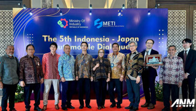 Kemenperin : Indonesia Komitmen Pada Pendekatan Multiple Pathways EV Kemenperin : Indonesia Komitmen Pada Pendekatan Multiple Pathways EV