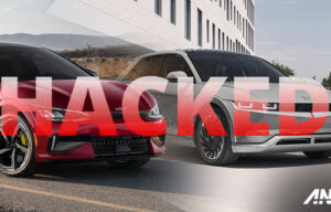 Hyundai IONIQ 5 & KIA EV6 Bisa Diretas Pakai Gameboy!! Hyundai IONIQ 5 & KIA EV6 Bisa Diretas Pakai Gameboy!!