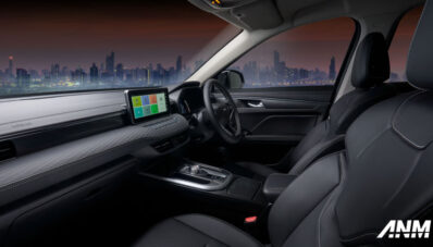 Haval Jolion Diperkenalkan, Rakit Lokal & Sudah Hybrid!