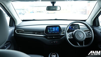 VinFast VF5 Resmi Dijual di Indonesia, Mulai 242 Jutaan!