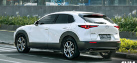 diskon Mazda CX-30