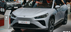 NETA V-II GIIAS 2024