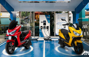 Kolaborasi Polytron EV dan PLN : Kebut Ekosistem EV di Indonesia Kolaborasi Polytron EV dan PLN : Kebut Ekosistem EV di Indonesia
