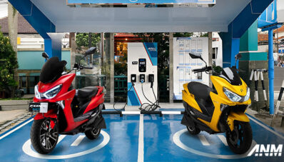 Kolaborasi Polytron EV dan PLN : Kebut Ekosistem EV di Indonesia