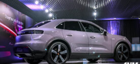 Porsche Macan 4 Surabaya