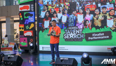 Jaga Tradisi, Honda Surabaya Center Gelar Festipark Tahun ke 3 Jaga Tradisi, Honda Surabaya Center Gelar Festipark Tahun ke 3
