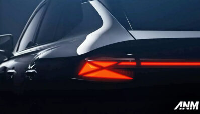 Teaser All New MG HS Muncul, Bakal Rilis Minggu Depan! Teaser All New MG HS Muncul, Bakal Rilis Minggu Depan!