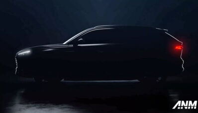 Teaser All New MG HS Muncul, Bakal Rilis Minggu Depan! Teaser All New MG HS Muncul, Bakal Rilis Minggu Depan!
