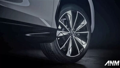 Teaser All New MG HS Muncul, Bakal Rilis Minggu Depan! Teaser All New MG HS Muncul, Bakal Rilis Minggu Depan!