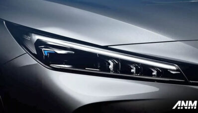 Teaser All New MG HS Muncul, Bakal Rilis Minggu Depan! Teaser All New MG HS Muncul, Bakal Rilis Minggu Depan!