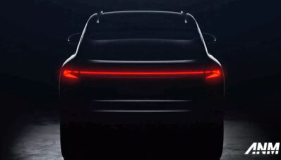 Teaser All New MG HS Muncul, Bakal Rilis Minggu Depan! Teaser All New MG HS Muncul, Bakal Rilis Minggu Depan!