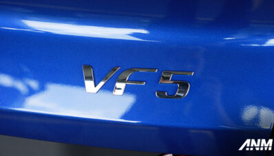 VinFast VF5 Resmi Dijual di Indonesia, Mulai 242 Jutaan!