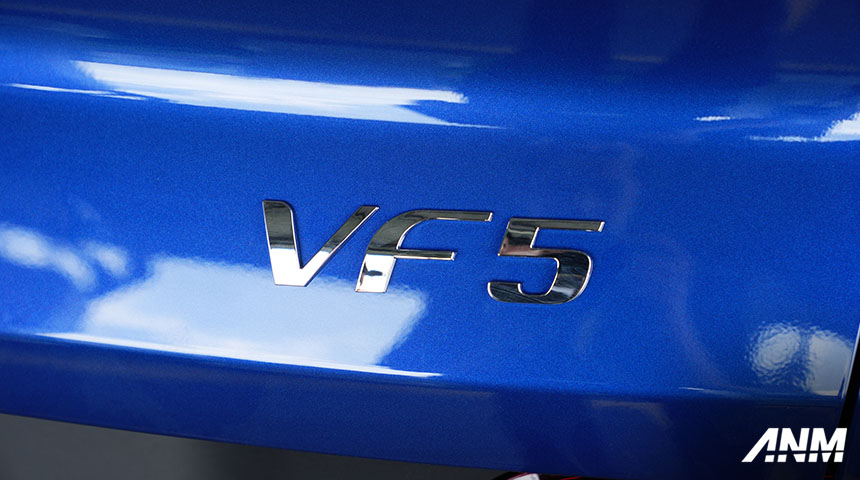 Berita, Vinfast VF5 Indonesia EV: VinFast VF5 Resmi Dijual di Indonesia, Mulai 242 Jutaan!