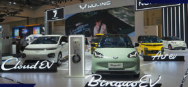 7 tahun Wuling GIIAS 2024