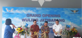 Wuling Jatibarang Indramayu