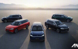 GIIAS 2024 : Seres Bakal Bawa SUV Concept AITO M9!