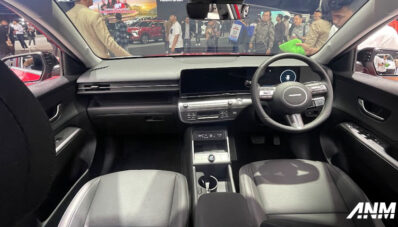 GIIAS 2024: Hyundai Luncurkan All-New KONA Electric, Harga Mulai Rp 499 Juta!